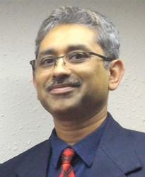 mwsa board member sahil paul